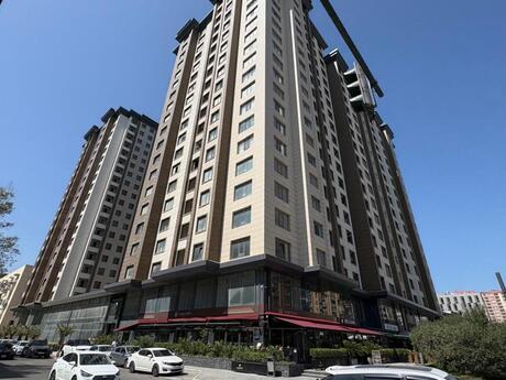 2 otaqlı mənzil, 65 m², Şah İsmayıl Xətai: 305 000 ₼ 2