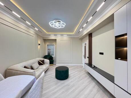3 otaqlı mənzil, 80 m², Həzi Aslanov: 229 000 ₼ 5