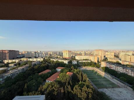 3 otaqlı mənzil, 75 m², Memar Əcəmi: 210 000 ₼ 5