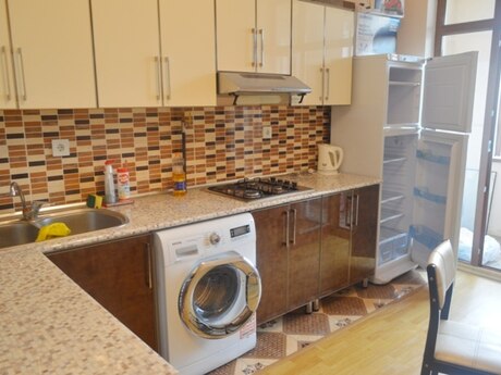 2 otaqlı mənzil, 72 m², Nəriman Nərimanov: 255 000 ₼ 4