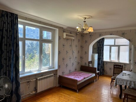 Kirayə 2 otaqlı mənzil, 50 m², Həzi Aslanov: 450 ₼/ay 5