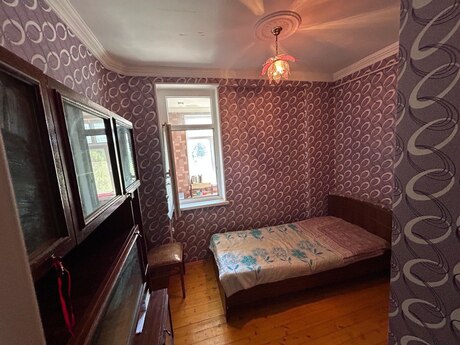 2 rooms · 50 m² · floor 3/5, Həzi Aslanov