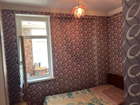 Kirayə 2 otaqlı mənzil, 50 m², Həzi Aslanov: 450 ₼/ay 2