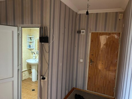 Kirayə 2 otaqlı mənzil, 50 m², Həzi Aslanov: 450 ₼/ay 3