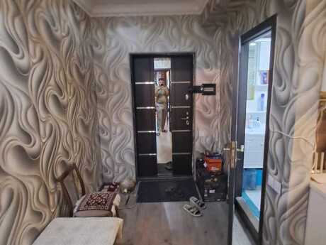 2 otaqlı mənzil, 59 m², Bakıxanov: 140 000 ₼ 4