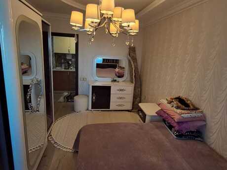 2 otaq · 59 m² · 11/19 mərtəbə, Bakıxanov