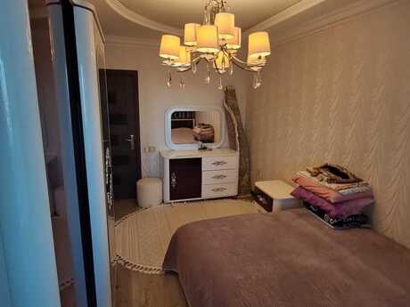 2 otaqlı mənzil, 59 m², Bakıxanov: 140 000 ₼ 2
