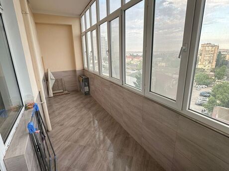 3-room apartment for rent, 108 m², 7-ci mikrorayon: 900 ₼/mo 5