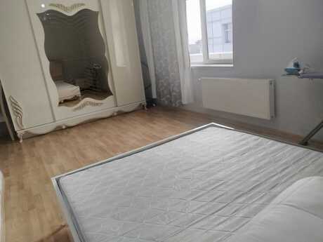 Kirayə 3 otaqlı mənzil, 130 m², Yasamal: 800 ₼/ay 3