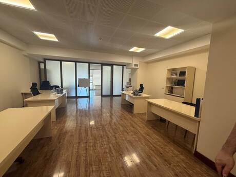 Elan №6431166 - Bakı, Şah İsmayıl Xətai m., 2 otaqlı, 74 m²
