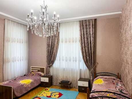 Kirayə 3 otaqlı mənzil, 120 m², Elmlər Akademiyası: 1 100 ₼/ay 4