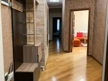 Kirayə 3 otaqlı mənzil, 120 m², Elmlər Akademiyası: 1 100 ₼/ay 5