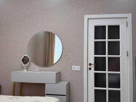 2-room apartment for rent, 80 m², Əhmədli: 800 ₼/mo 4