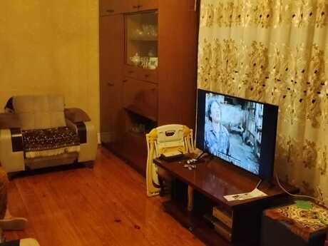 2 otaqlı mənzil, 60 m², Əhmədli: 162 000 ₼ 3