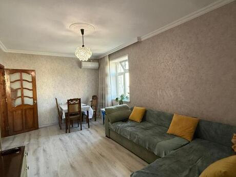 2-room apartment, 45 m², Əhmədli: 120 000 ₼ 4