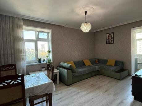 2-room apartment, 45 m², Əhmədli: 120 000 ₼ 2