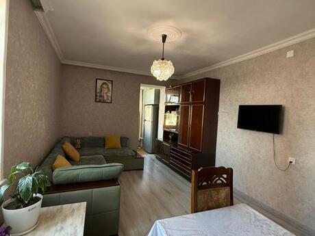 2-room apartment, 45 m², Əhmədli: 120 000 ₼ 3