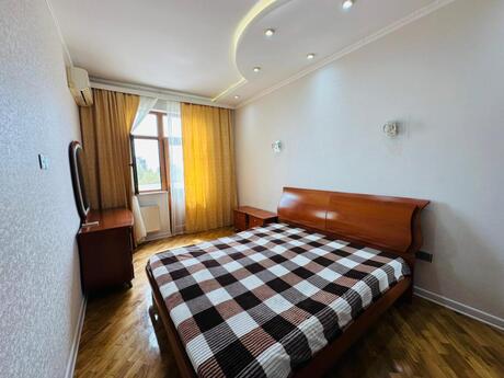 Elan №6431177 - Bakı, 8 Noyabr m., 2 otaqlı, 75 m², 8/17 mərtəbə