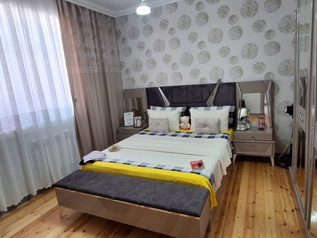 3 otaqlı həyət evi, 90 m², Ramana: 75 000 ₼ 5