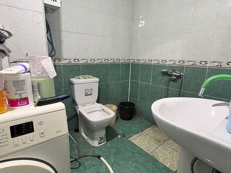 3-room apartment for rent, 60 m², Memar Əcəmi: 650 ₼/mo 5