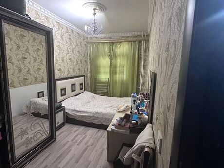 3-room apartment for rent, 60 m², Memar Əcəmi: 650 ₼/mo 2