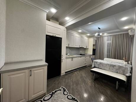 3 otaqlı mənzil, 125 m², Həzi Aslanov: 335 000 ₼ 2