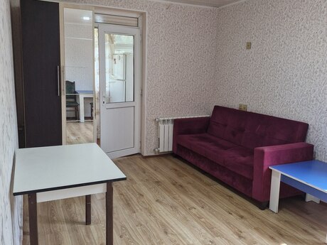 Elan №6431215 - Bakı, Bakıxanov q., 2 otaqlı, 37 m², 4/4 mərtəbə
