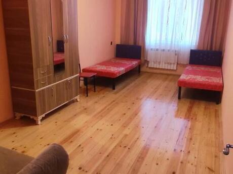 Kirayə 2 otaqlı mənzil, 60 m², Elmlər Akademiyası: 800 ₼/ay 4