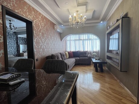 3 otaqlı mənzil, 74 m², Masazır: 92 500 ₼ 4