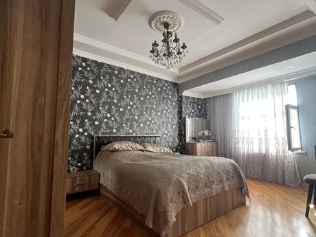 3 otaqlı mənzil, 74 m², Masazır: 92 500 ₼ 3
