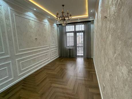 2 otaqlı mənzil, 65 m², 8 Noyabr: 249 999 ₼ 3