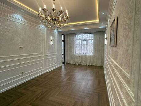 2 otaqlı mənzil, 65 m², 8 Noyabr: 249 999 ₼ 2