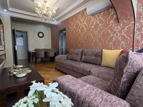 Elan №6431221 - Bakı, Masazır q., 3 otaqlı, 74 m², 6/6 mərtəbə