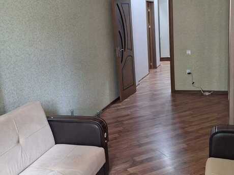 Kirayə 3 otaqlı mənzil, 127 m², İnşaatçılar: 999 ₼/ay 3