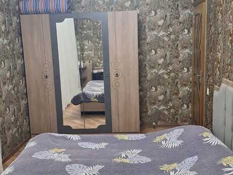 Kirayə 3 otaqlı mənzil, 127 m², İnşaatçılar: 999 ₼/ay 4