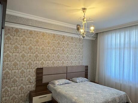3 otaqlı mənzil, 105 m², Memar Əcəmi: 275 000 ₼ 5