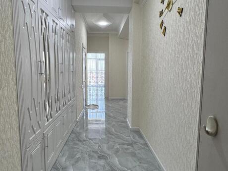 3 otaqlı mənzil, 105 m², Memar Əcəmi: 275 000 ₼ 2