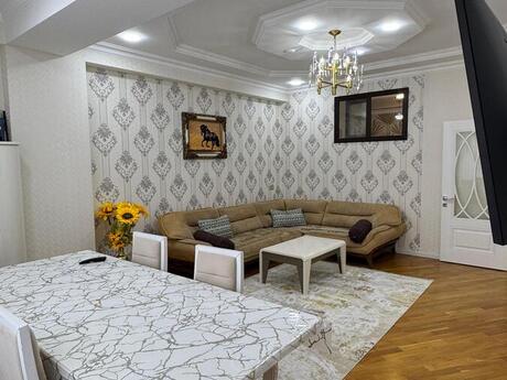 3 otaqlı mənzil, 105 m², Memar Əcəmi: 275 000 ₼ 4