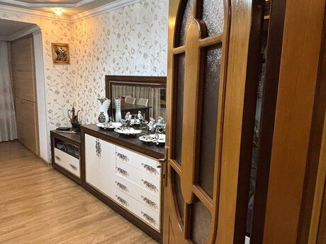 3-room apartment, 90 m², Neftçilər: 180 000 ₼ 4