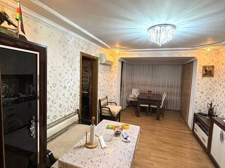 3-room apartment, 90 m², Neftçilər: 180 000 ₼ 2