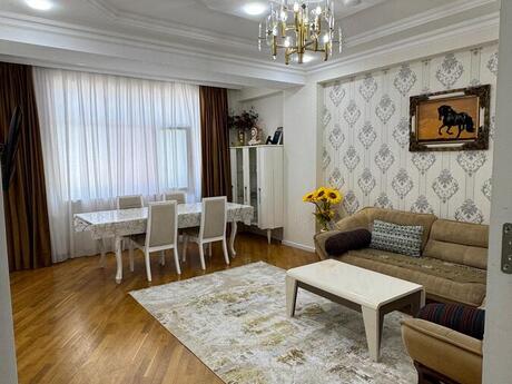 3 otaqlı mənzil, 105 m², Memar Əcəmi: 275 000 ₼ 3