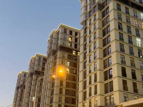Elan №6431231 - Bakı, Nəriman Nərimanov m., 4 otaqlı, 150 m², 4/16 mərtəbə