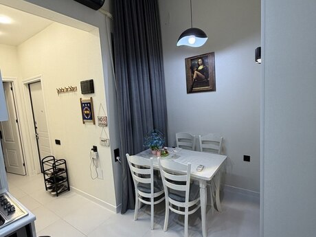 2-room apartment, 60 m², Sahil: 252 000 ₼ 4