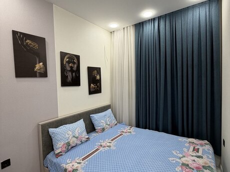 2-room apartment, 60 m², Sahil: 252 000 ₼ 5