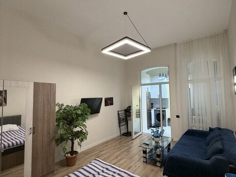 2-room apartment, 60 m², Sahil: 252 000 ₼ 2