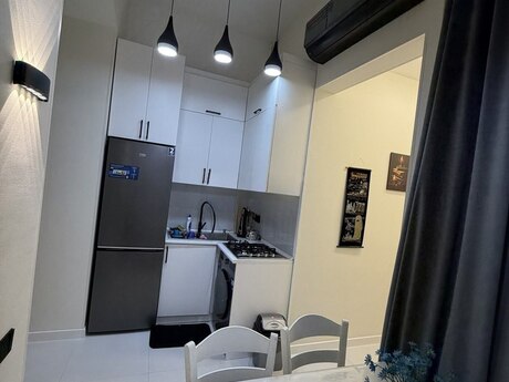 2-room apartment, 60 m², Sahil: 252 000 ₼ 3