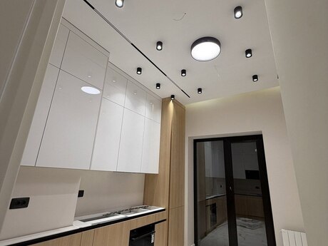 2 otaqlı mənzil, 101 m², Nəriman Nərimanov: 495 000 ₼ 5