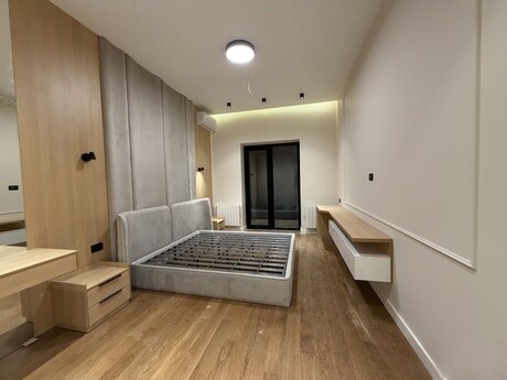 2 otaqlı mənzil, 101 m², Nəriman Nərimanov: 495 000 ₼ 3