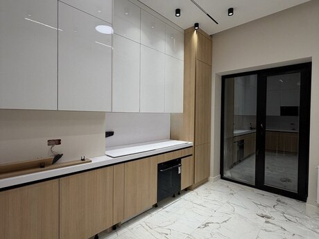 Elan №6431244 - Bakı, Nəriman Nərimanov m., 2 otaqlı, 101 m², 8/15 mərtəbə