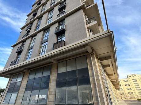 Объявление №6431187 - Баку, пос. 7-ой мкр, 2-комн., 65 м², 10/17 этаж